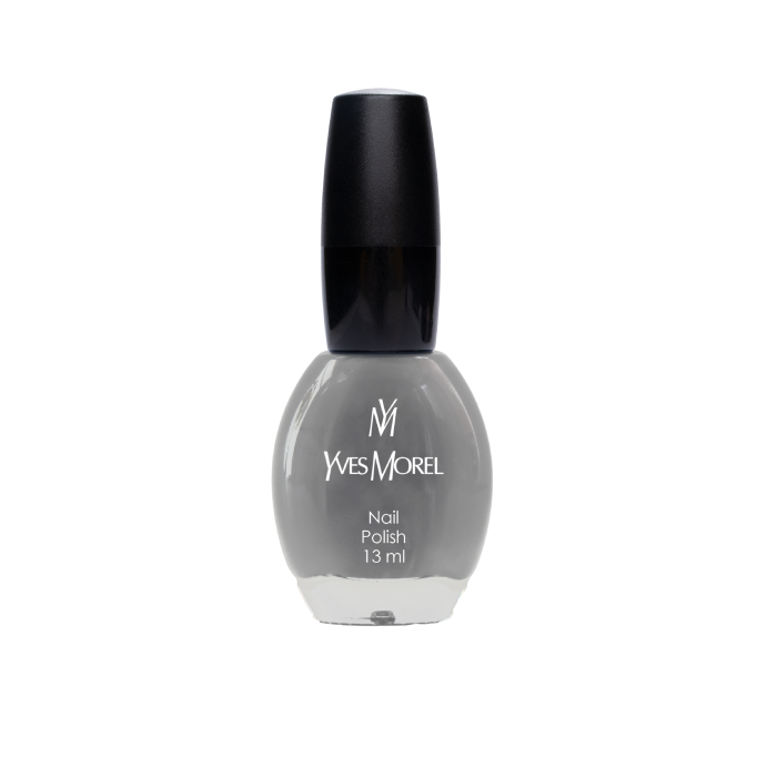 Nail Polish 33 - Dove Grey image 0