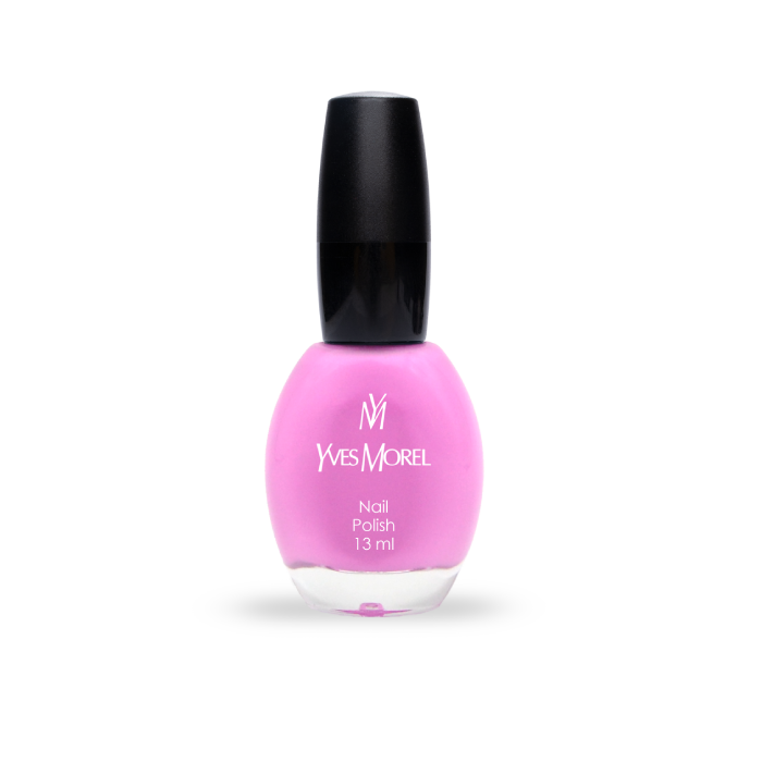 Nail Polish 172 - Lavender Pink image 0