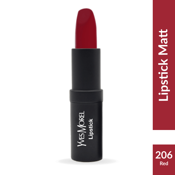 Lipstick Matte image 8