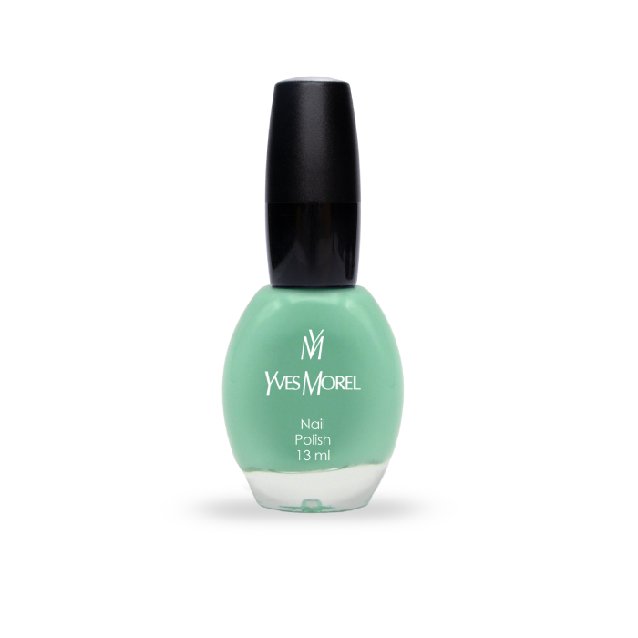 Nail Polish 176 - Summer Green image 0