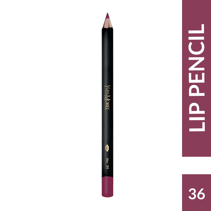Lip Liner Pencil - 36 - Brick Rose image