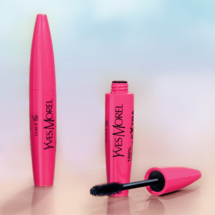 Mascara Extra Volume image 2