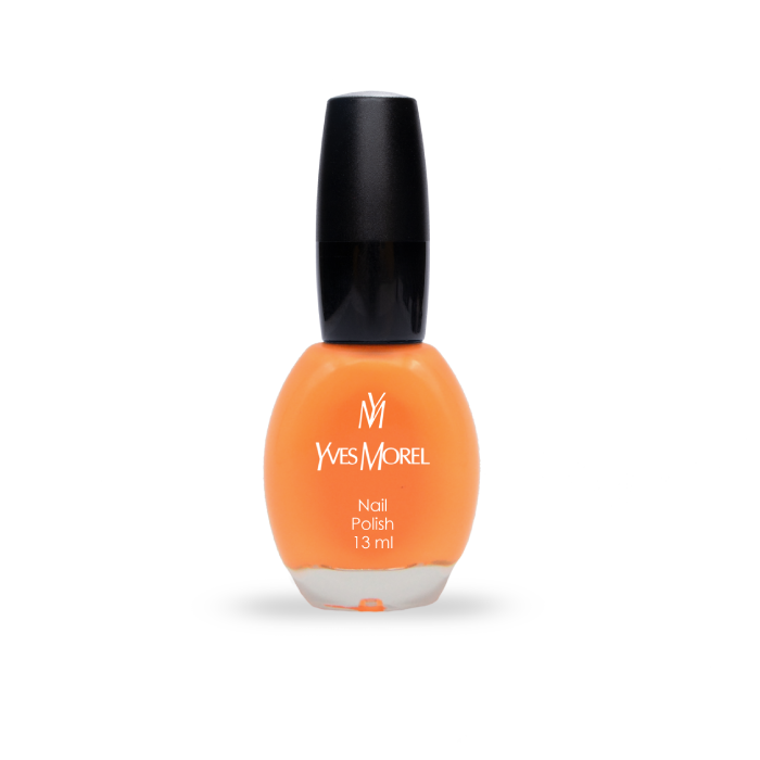 Nail Polish 170 - Dusty Orange image 0