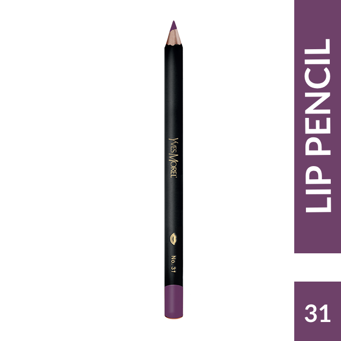 Lip Liner Pencil - 31 - Turkish Rose image