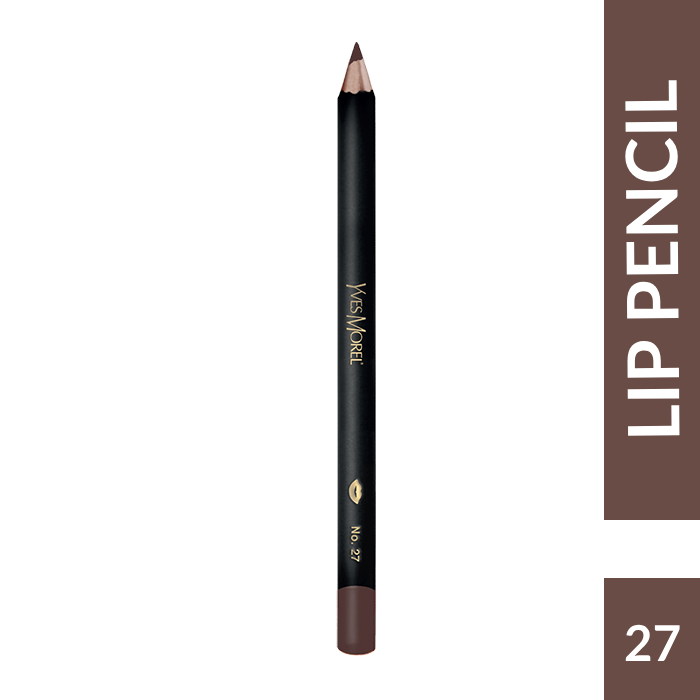 Lip Liner Pencil - 27 - Smoky Topaz image