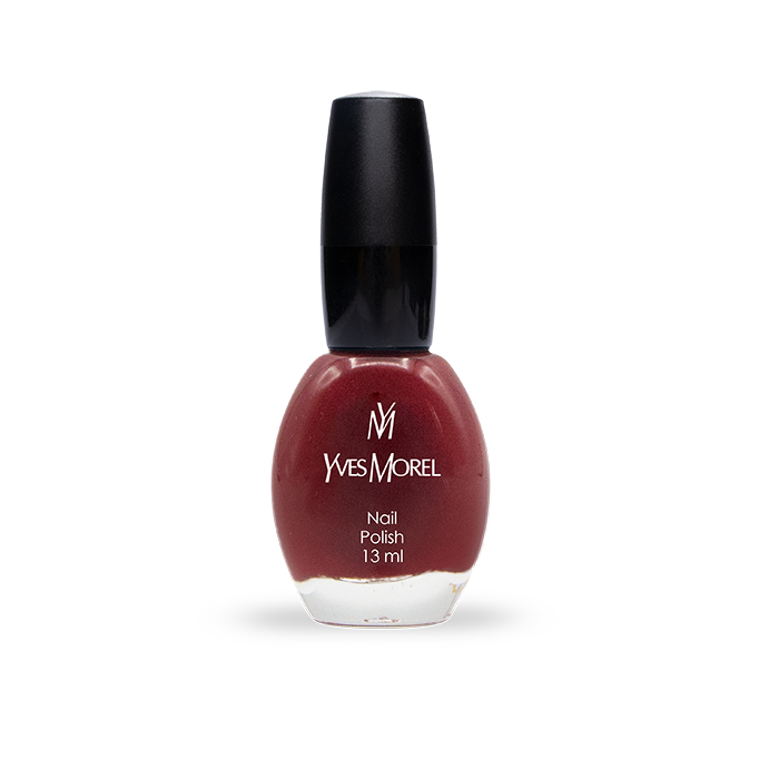 Nail Polish 71 - Wine Berry image 0