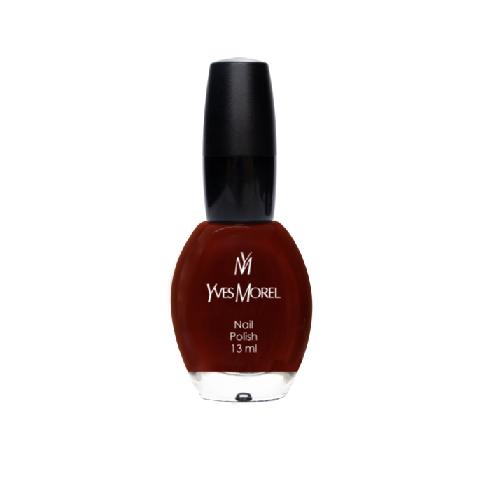 Nail Polish 35 - Rustic Red image 0