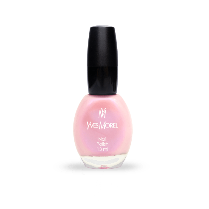 Nail Polish 174 - Pink Flare Holo Effect image 0
