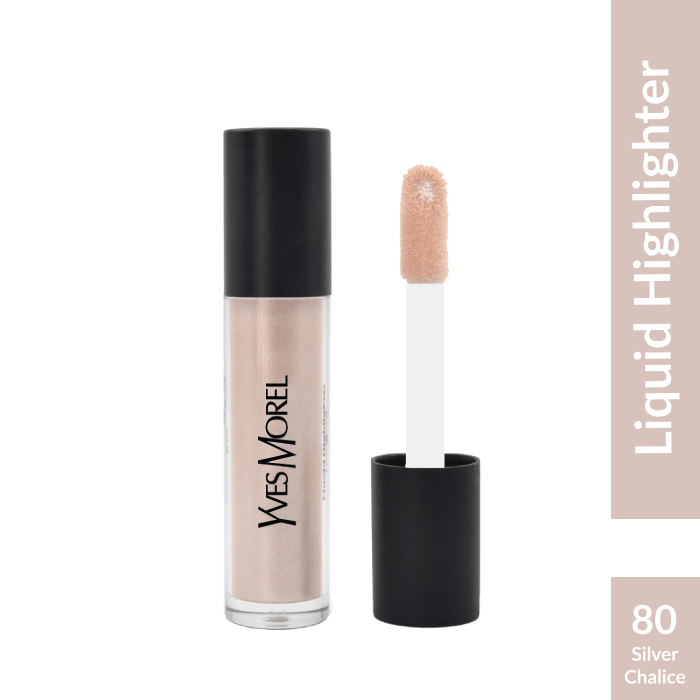 Liquid Highlighter - 80 - Silver Chalice image