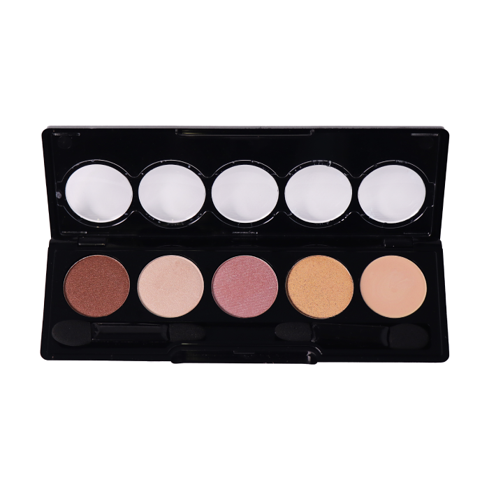 Eye Shadow Set - 11 - Nude image