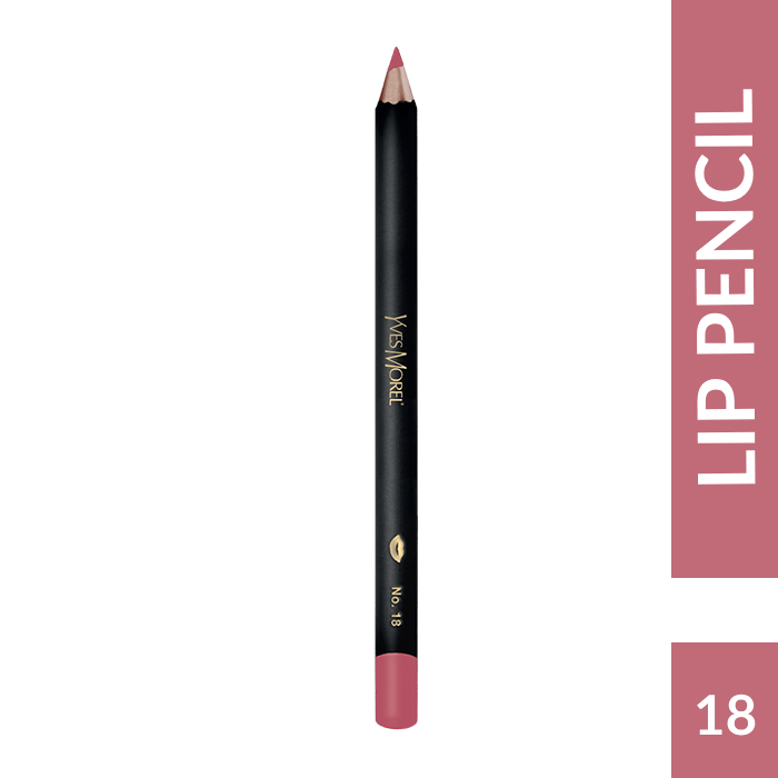 Lip Liner Pencil - 18 - Salmon Pink image