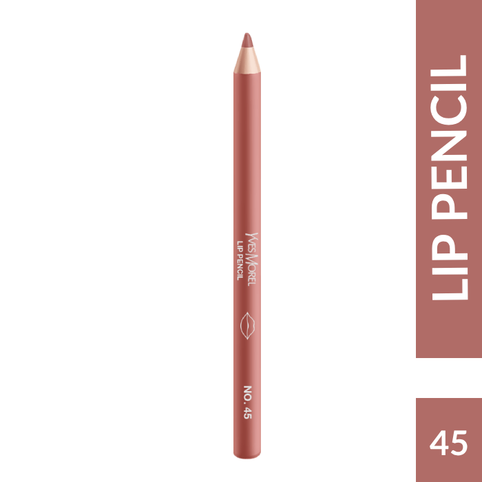 Lip Liner Pencil - 45 Tulip Terra Cotta image