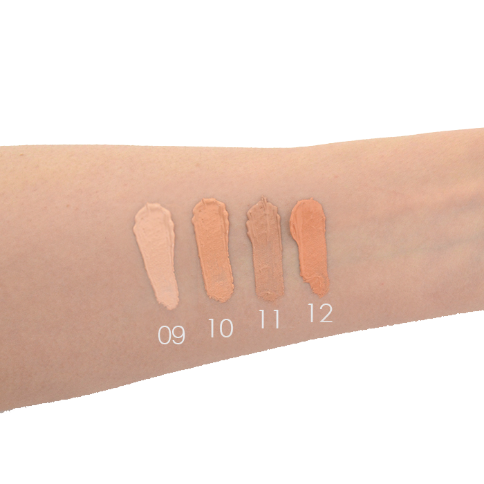 Liquid Concealer image 2