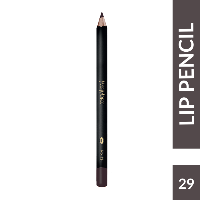 Lip Liner Pencil - 29 - Dark Rose image
