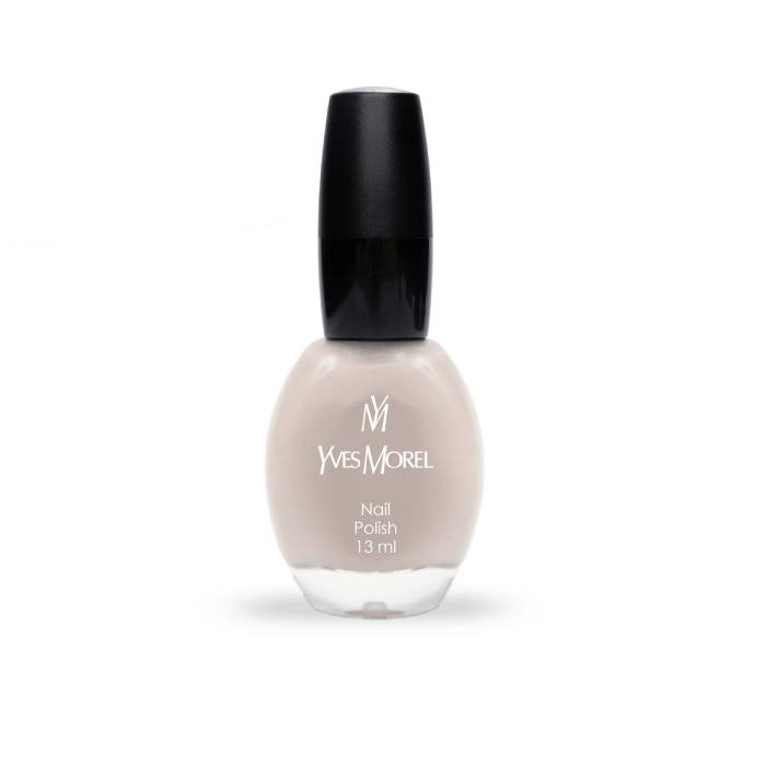 Nail Polish 15 - Pinkish Grey image 0