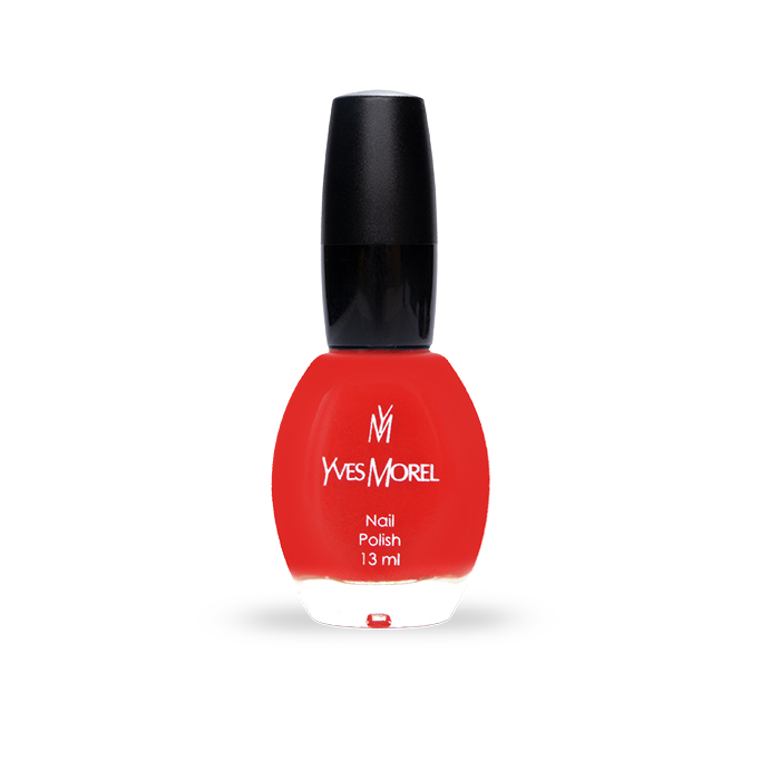 Nail Polish 57 - Red Strawberry image 0