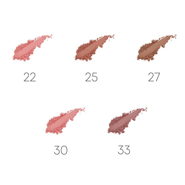 Blush High Definition image 2