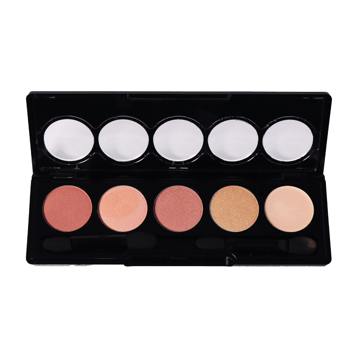 Eye Shadow Set - 13 - Peachy image