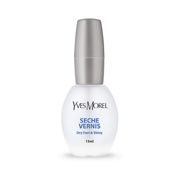 Quick Dry Fast Top Coat image 0