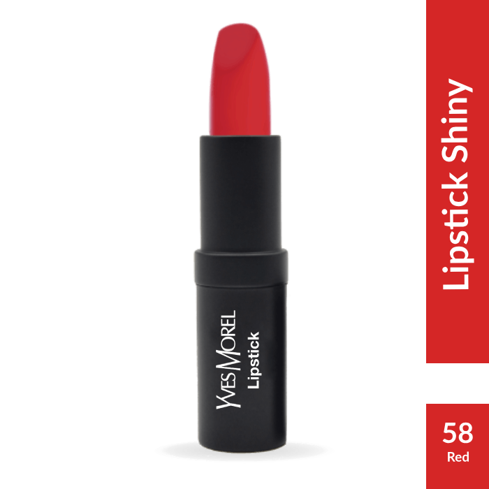 Lipstick Shiny image 16
