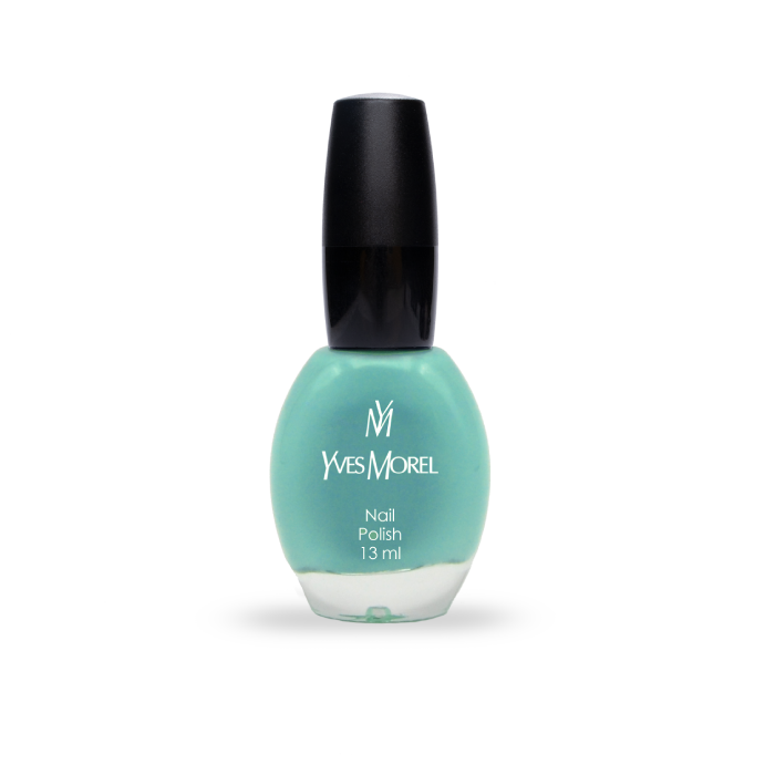 Nail Polish 177 - Blue Hosta image 0