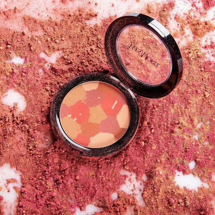 Blush Mosaique image 3
