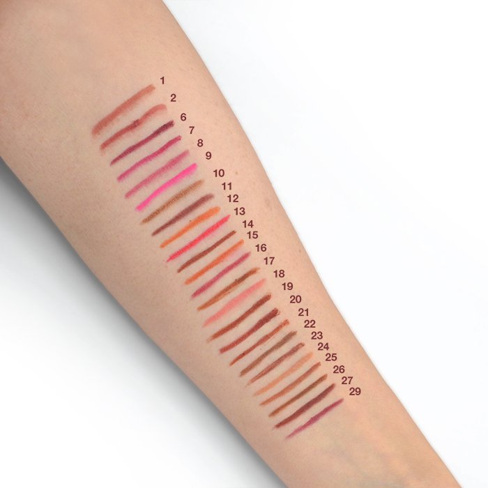 Lip Liner Pencil image 2