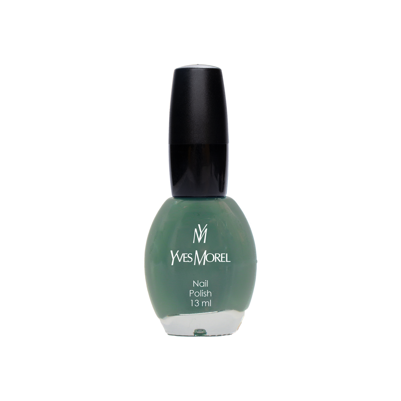Nail Polish 34 - Green Cactus image 0
