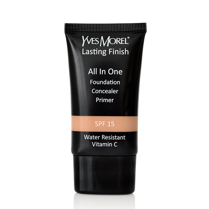All in One Foundation image 0