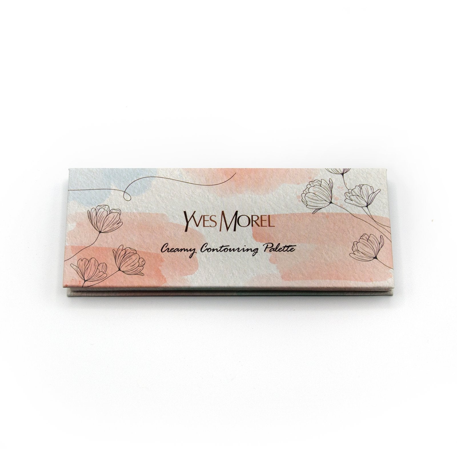 Creamy Contouring Palette image 3