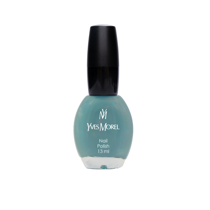Nail Polish 32 - Smalt Blue image 0