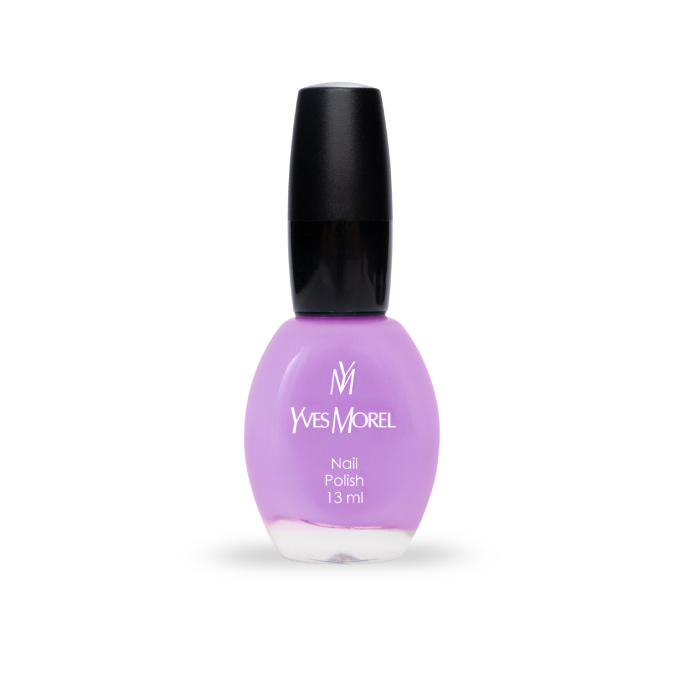 Nail Polish 165 - Pale Purple image 0