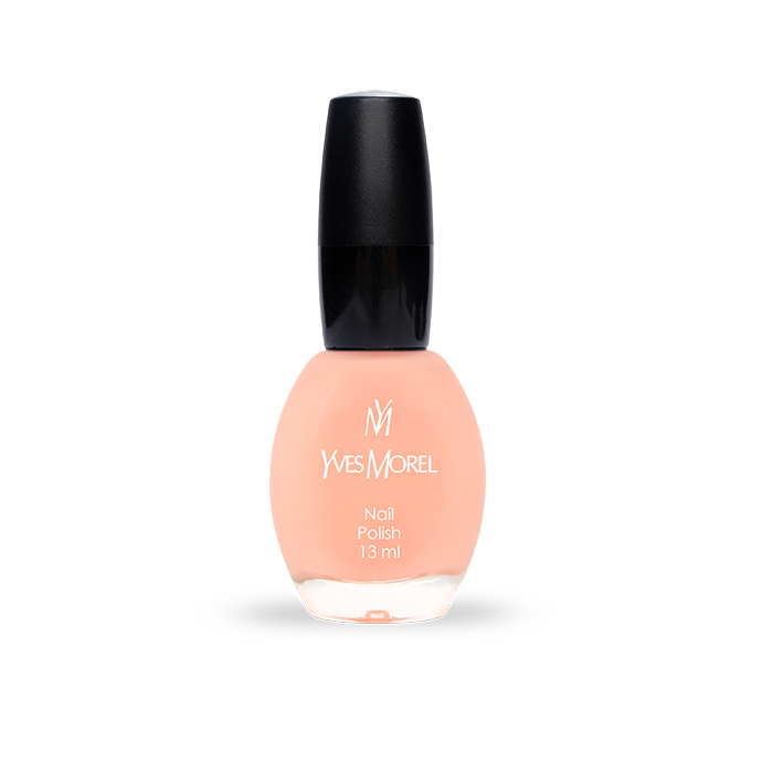 Nail Polish 158 - Deep Peach image 0