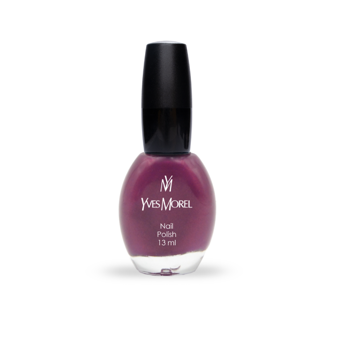 Nail Polish 69 - Pansy Purple image 0