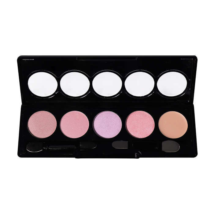 Eye Shadow Set - 12 - Pinky image
