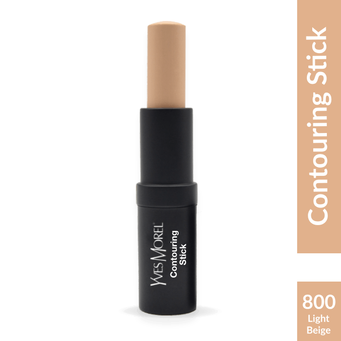 Contouring Stick - 800 - Light Beige image
