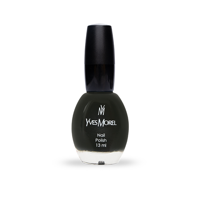 Nail Polish 50 - Rangoon Green image 0