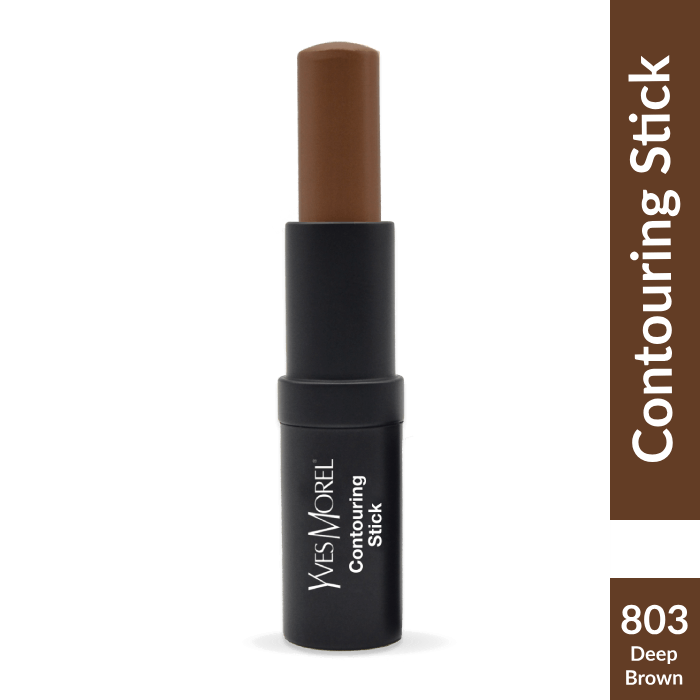 Contouring Stick - 803 - Deep Brown image