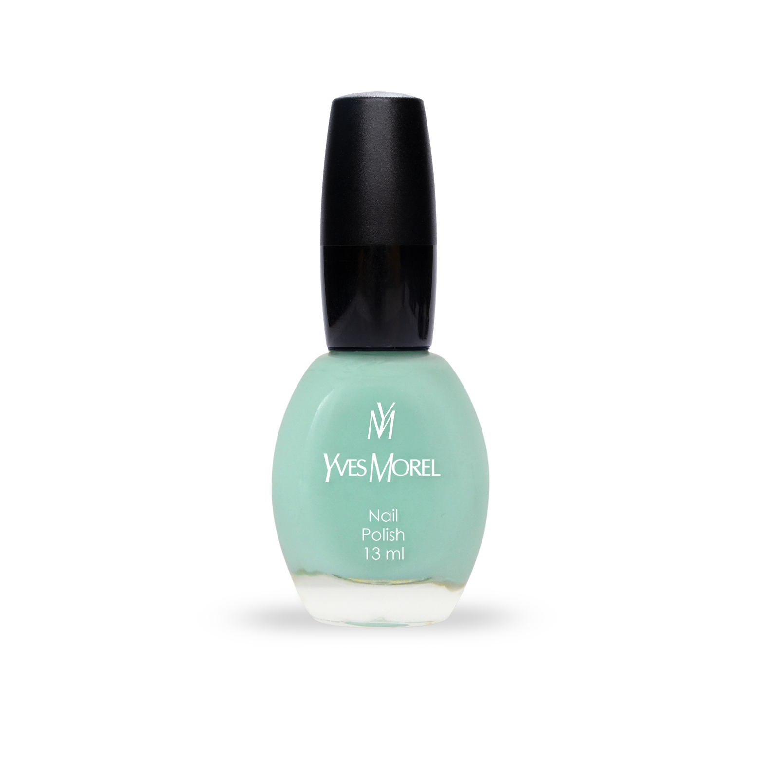 Nail Polish 155 - Shadow Green image 0