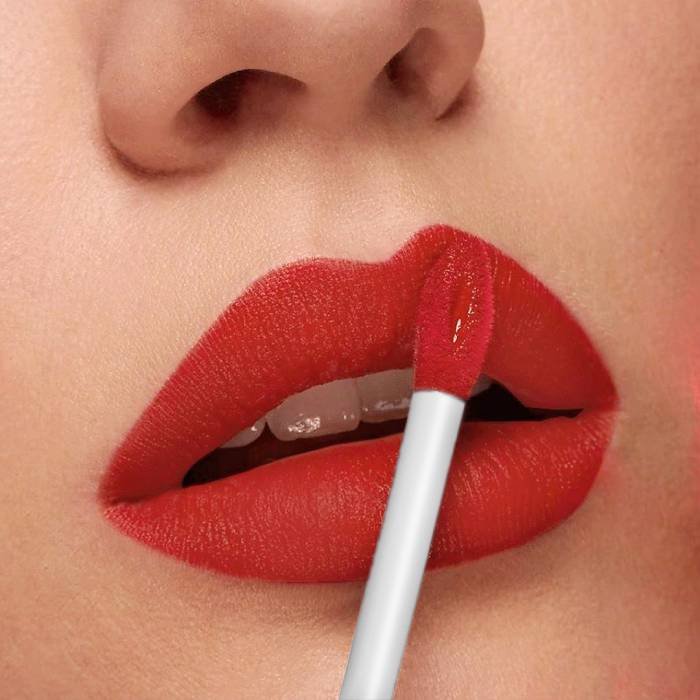 Liquid Lip Matte image 3