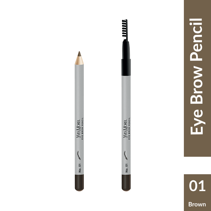 Eyebrow Pencil - 1- Brown image