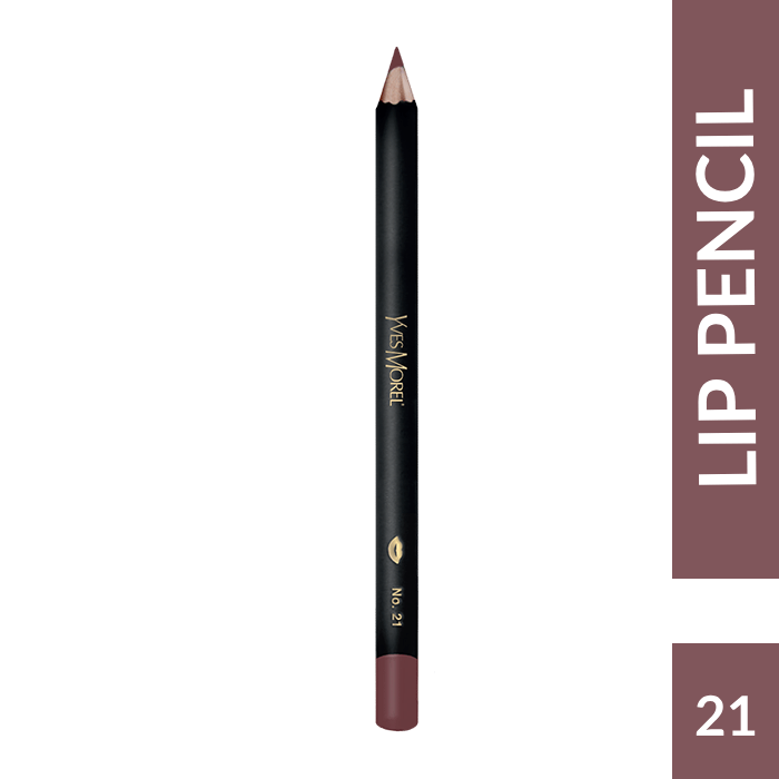 Lip Liner Pencil - 21 - Reddish Orange image