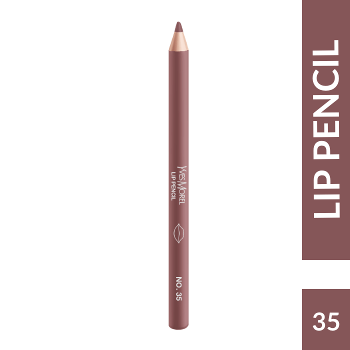 Lip Liner Pencil - 35 - Rose Vale image