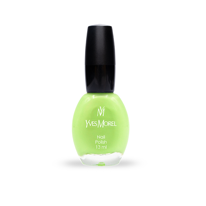 Nail Polish 167 - Slime Green image 0