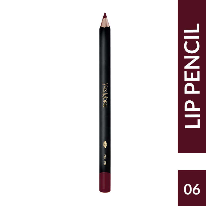 Lip Liner Pencil image 6