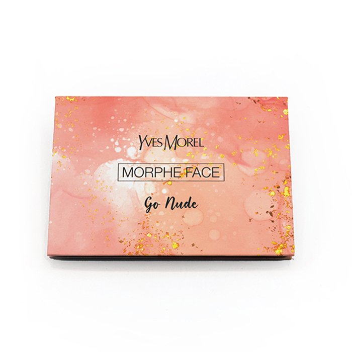 Powder Contouring Go Nude image 3