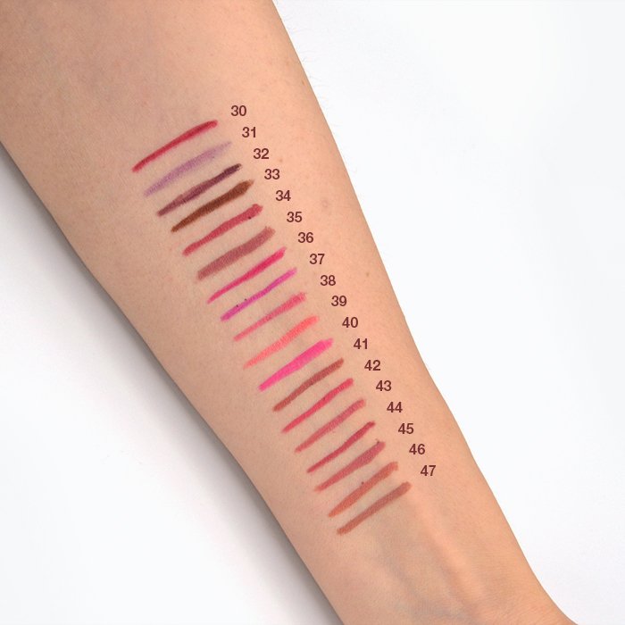 Lip Liner Pencil image 3