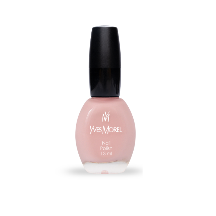 Nail Polish 166 - Faded Pink image 0