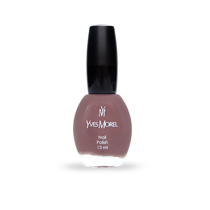Nail Polish 30 - Dark Chestnut image 0