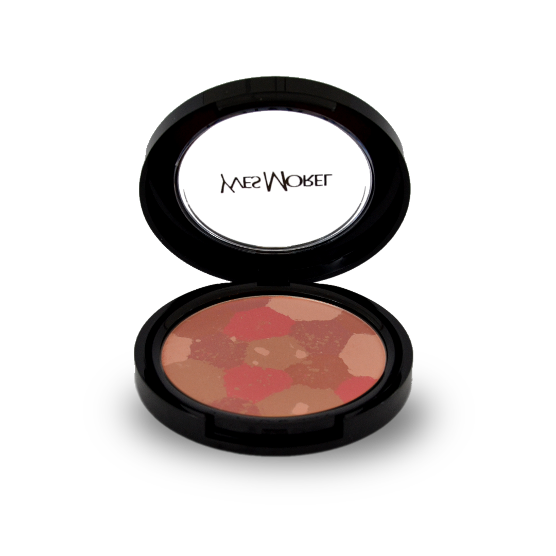 Blush Mosaique - 15 - Pinkish image